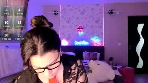 Snapshot of mellisaangel chatting on 20, 3, 2026 MellisaAngel online show from 20, 3, 2026