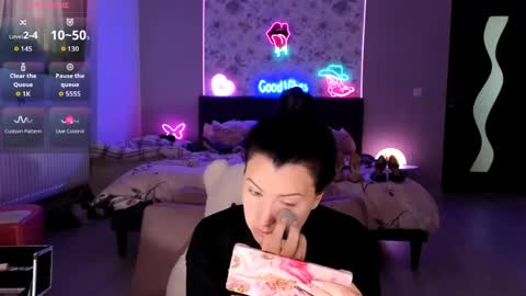 Snapshot of mellisaangel chatting on 21, 3, 2026 MellisaAngel online show from 21, 3, 2026