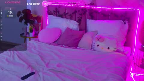 Mellisa online show from 14, 9, 2025