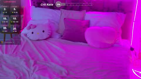 Mellisa online show from 18, 9, 2025