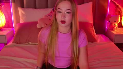 Mellisa online show from 19, 9, 2025