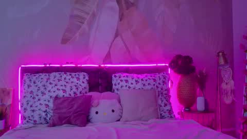 Mellisa online show from 7, 10, 2025