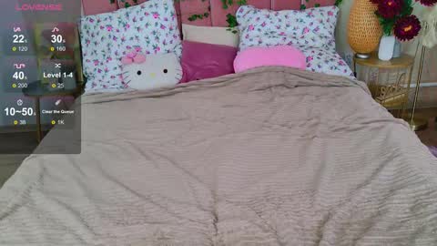 Mellisa online show from 21, 10, 2025