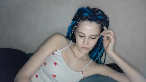 Mellisa online show from 8, 5, 2026