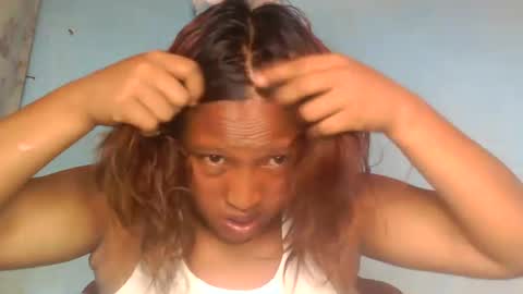 mellissa online show from 13, 2, 2025