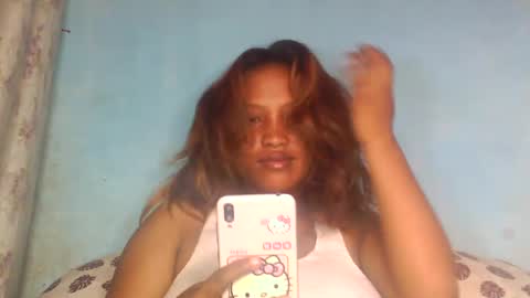 mellissa online show from 15, 2, 2025