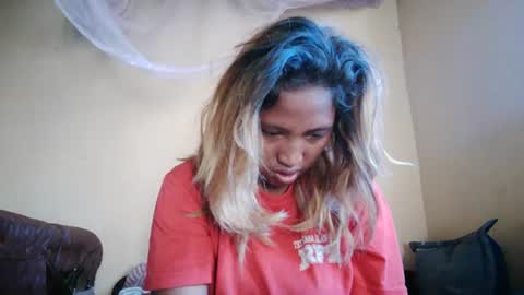 mellissa online show from 15, 6, 2026
