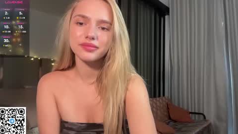 lily Alice online show from 13, 7, 2026