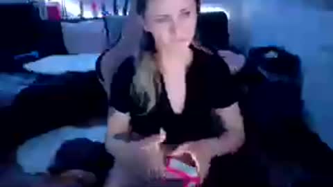 melly4you online show from 1, 7, 2026