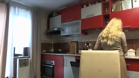 Melly online show from 23, 2, 2026