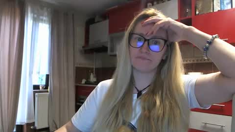 Melly online show from 5, 5, 2026