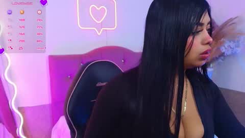 meloddi_tay online show from 1, 3, 2026