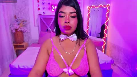 meloddi_tay online show from 22, 3, 2026