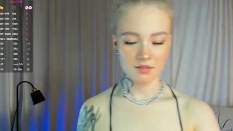 melodievejar online show from 17, 7, 2026