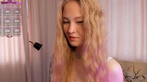 melodievejar online show from 3, 8, 2026