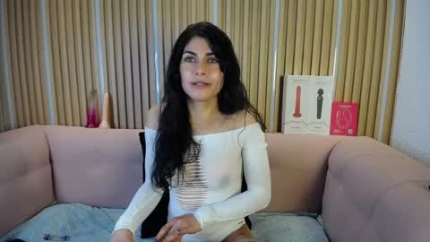 Melodi online show from 28, 4, 2026