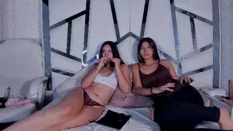 Snapshot of melodiwilliams chatting on 24, 10, 2025 Melodi online show from 24, 10, 2025