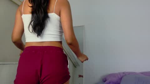 Snapshot of melody24_ chatting on 15, 1, 2025 melody24_ online show from 15, 1, 2025