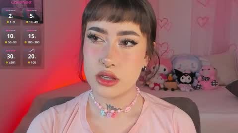 MELODY online show from 18, 3, 2026