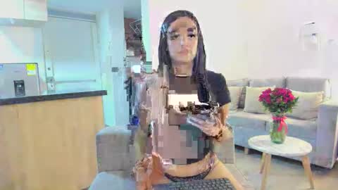 Melody  online show from 23, 2, 2026