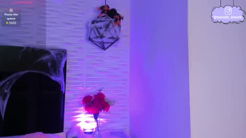 Melody online show from 28, 10, 2025