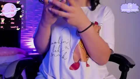 Melody online show from 17, 11, 2025