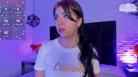 Melody online show from 8, 5, 2026