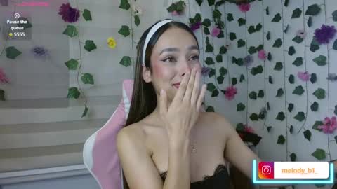 Snapshot of melody_brawns chatting on 27, 9, 2025 Tatiana online show from 27, 9, 2025