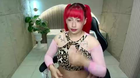 Snapshot of melody_clum chatting on 22, 6, 2026 melody_clum online show from 22, 6, 2026