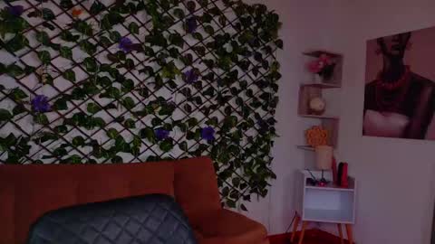 melody_cute10 online show from 8, 5, 2026