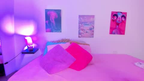 melody_keaton online show from 24, 3, 2026