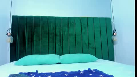 melody_kener online show from 5, 3, 2026