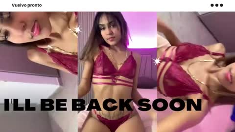 melody_mercy online show from 15, 1, 2025