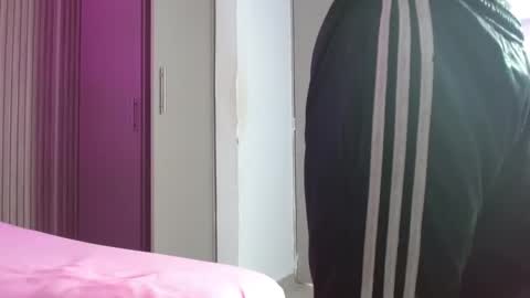 melody_mercy online show from 27, 1, 2025