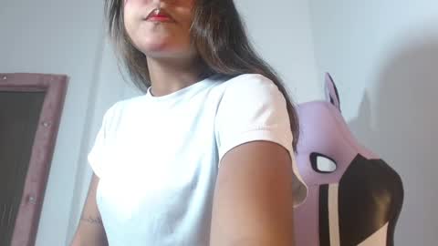 melody_mercy online show from 12, 3, 2025