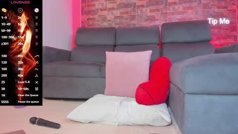 melody_starr online show from 13, 10, 2025