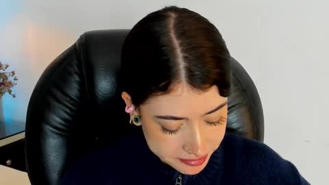 Snapshot of melody_suarez chatting on 7, 12, 2024 MELODY online show from 7, 12, 2024