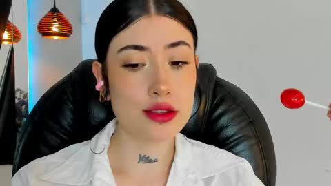 Snapshot of melody_suarez chatting on 12, 12, 2024 MELODY online show from 12, 12, 2024