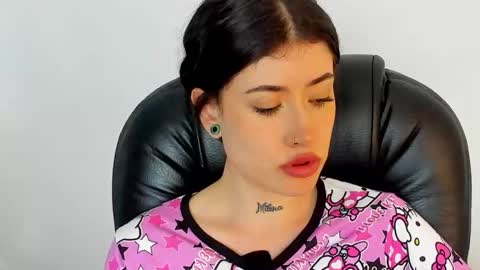 Snapshot of melody_suarez chatting on 28, 12, 2024 MELODY online show from 28, 12, 2024