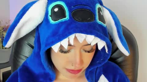 Snapshot of melody_suarez chatting on 26, 2, 2025 MELODY online show from 26, 2, 2025