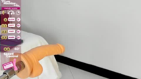 Snapshot of melody_suarez chatting on 1, 3, 2025 MELODY online show from 1, 3, 2025