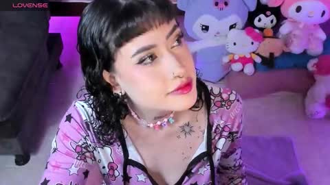 Snapshot of melody_suarez chatting on 1, 10, 2025 MELODY online show from 1, 10, 2025