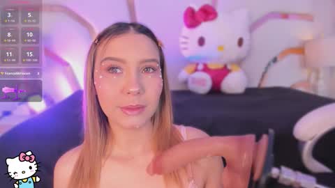 Snapshot of melodybloom_ chatting on 4, 3, 2026 Melody online show from 4, 3, 2026