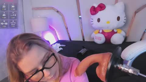 Snapshot of melodybloom_ chatting on 13, 3, 2026 Melody online show from 13, 3, 2026