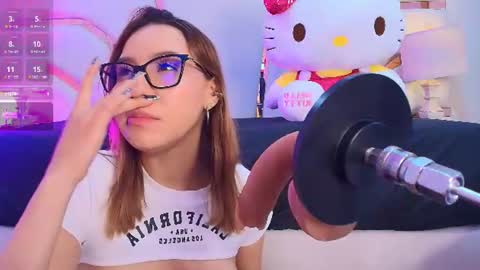 Melody online show from 28, 7, 2026