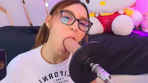 Melody online show from 28, 7, 2026
