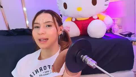 Melody online show from 28, 7, 2026