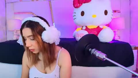 Melody online show from 2, 8, 2026