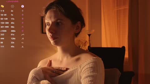 Snapshot of melodykey_x chatting on 13, 12, 2024 melody online show from 13, 12, 2024