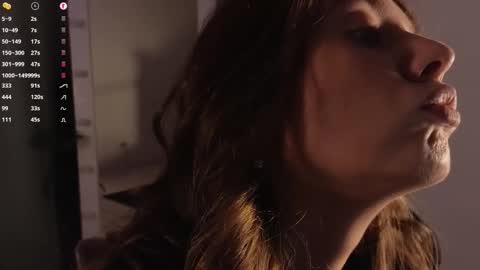 Snapshot of melodykey_x chatting on 17, 9, 2025 melody online show from 17, 9, 2025